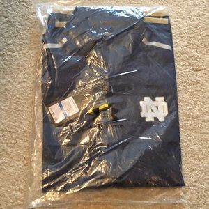 Men’s Notre Dame jacket